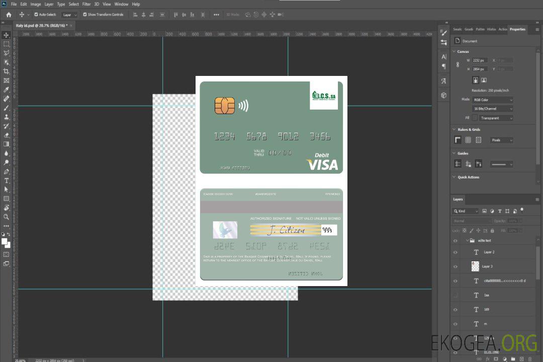 Carte de débit visa Mali Banque Commerciale du Sahel template Carte de débit visa Mali Banque Commerciale du Sahel template